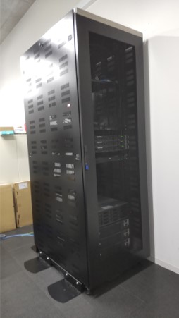データコンバートシステム